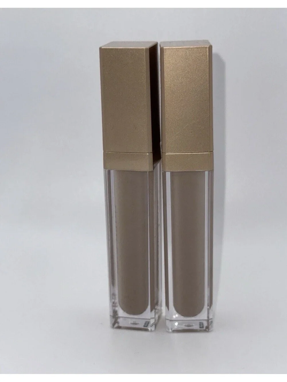 2 Sara Happ One Luxe Gloss The Nude Slip